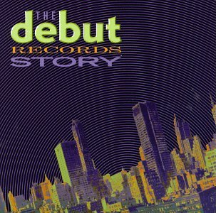 Debut Records Story/Debut Records Story@Roach/Mingus@4 Cd Set